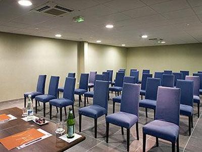 фото отеля Mercure Perigueux Centre