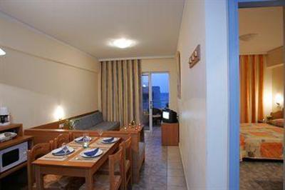 фото отеля Bio Suites Rethymno