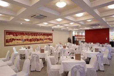 фото отеля Bio Suites Rethymno