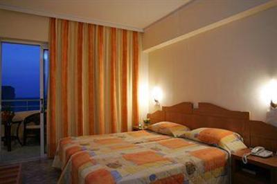 фото отеля Bio Suites Rethymno