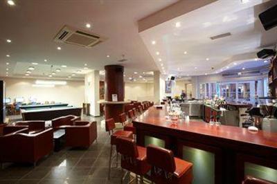 фото отеля Bio Suites Rethymno