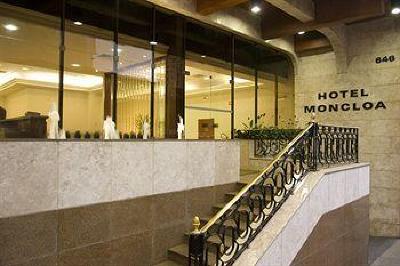 фото отеля Hotel Moncloa Sao Paulo