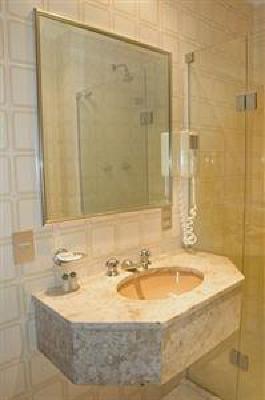 фото отеля Hotel Moncloa Sao Paulo