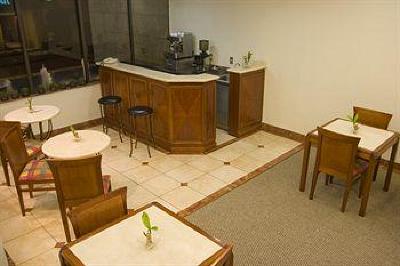 фото отеля Hotel Moncloa Sao Paulo