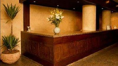 фото отеля Hotel Moncloa Sao Paulo