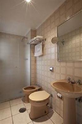 фото отеля Hotel Moncloa Sao Paulo