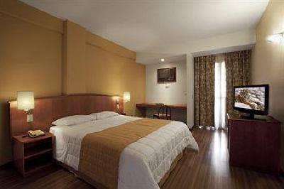 фото отеля Hotel Moncloa Sao Paulo