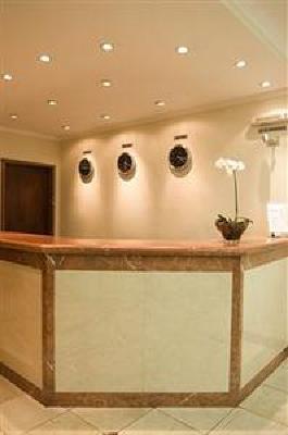фото отеля Hotel Moncloa Sao Paulo