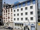 фото отеля Hotel Graf Offenbach am Main