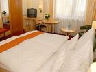 фото отеля Hotel Graf Offenbach am Main