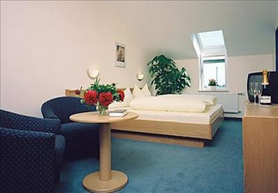 фото отеля Apollo Hotel Regensburg