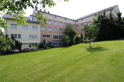 фото отеля Apollo Hotel Regensburg