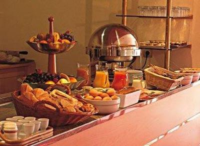 фото отеля Best Western La Fayette Hotel Epinal