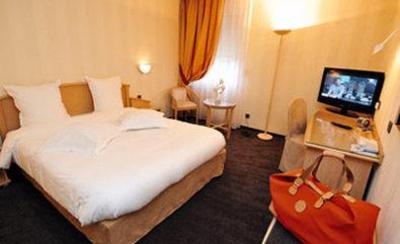 фото отеля Best Western La Fayette Hotel Epinal