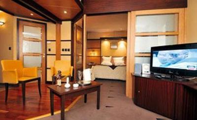 фото отеля Best Western La Fayette Hotel Epinal