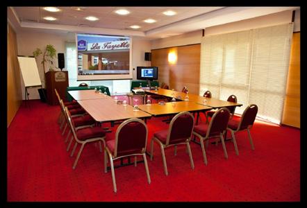 фото отеля Best Western La Fayette Hotel Epinal