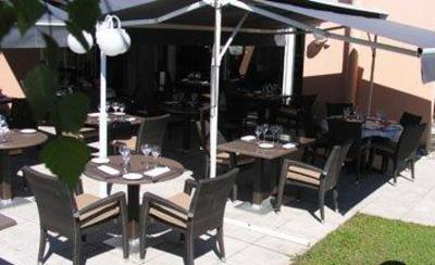 фото отеля Best Western La Fayette Hotel Epinal