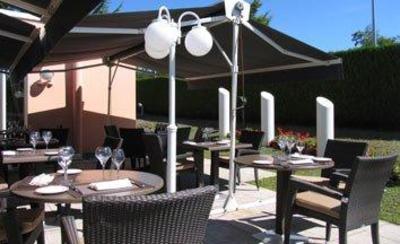 фото отеля Best Western La Fayette Hotel Epinal