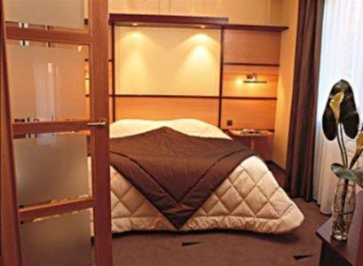 фото отеля Best Western La Fayette Hotel Epinal