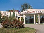 фото отеля Best Western La Fayette Hotel Epinal