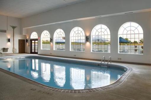 фото отеля Northfield Inn & Suites Springfield