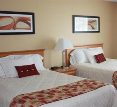 фото отеля Northfield Inn & Suites Springfield