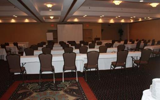 фото отеля Northfield Inn & Suites Springfield
