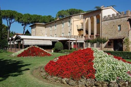 фото отеля Hotel Parco dei Cavalieri