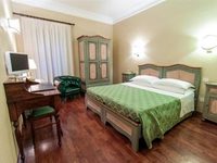 Hotel Parco dei Cavalieri
