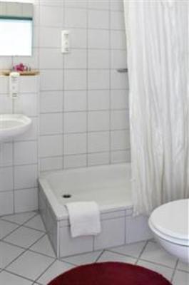 фото отеля Airport Domizil Hotel Frankfurt