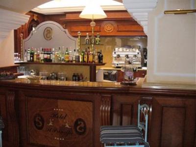 фото отеля Hotel il Principe