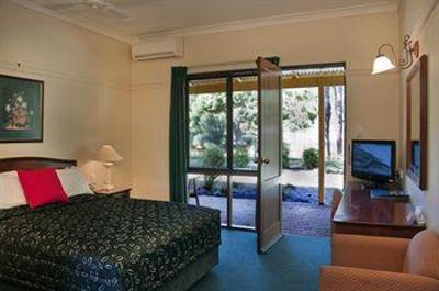 фото отеля Australis Margaret River
