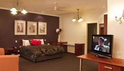 фото отеля Australis Margaret River