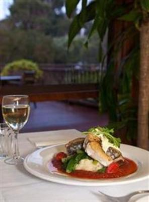 фото отеля Australis Margaret River