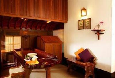 фото отеля Punnamada Serena Resort Alleppey