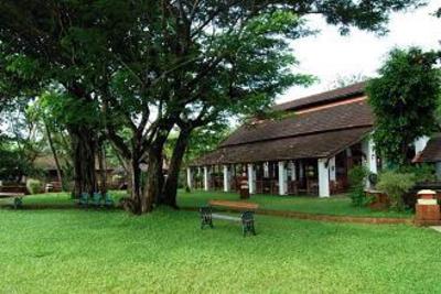 фото отеля Punnamada Serena Resort Alleppey