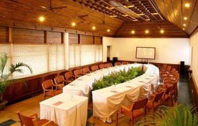 фото отеля Punnamada Serena Resort Alleppey