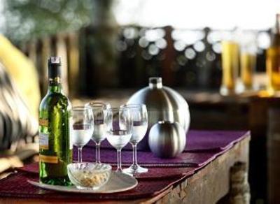 фото отеля Punnamada Serena Resort Alleppey