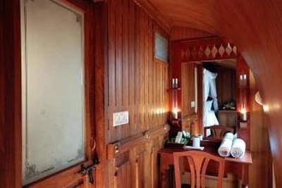 фото отеля Punnamada Serena Resort Alleppey