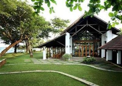 фото отеля Punnamada Serena Resort Alleppey