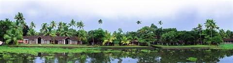фото отеля Punnamada Serena Resort Alleppey