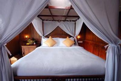 фото отеля Punnamada Serena Resort Alleppey