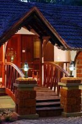 фото отеля Punnamada Serena Resort Alleppey