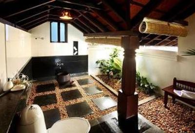 фото отеля Punnamada Serena Resort Alleppey