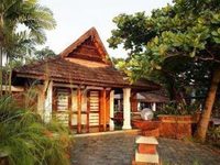 Punnamada Serena Resort Alleppey