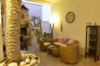 фото отеля Felline Inn B&B