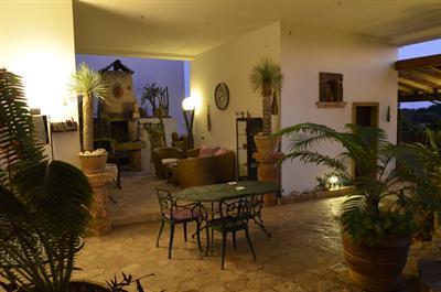 фото отеля Felline Inn B&B