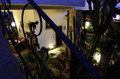 фото отеля Felline Inn B&B