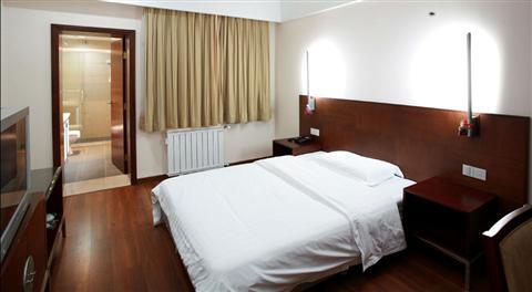 фото отеля Huaxia Hotel Milan