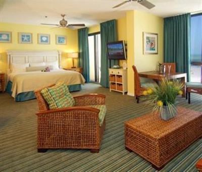 фото отеля Bilmar Beach Resort